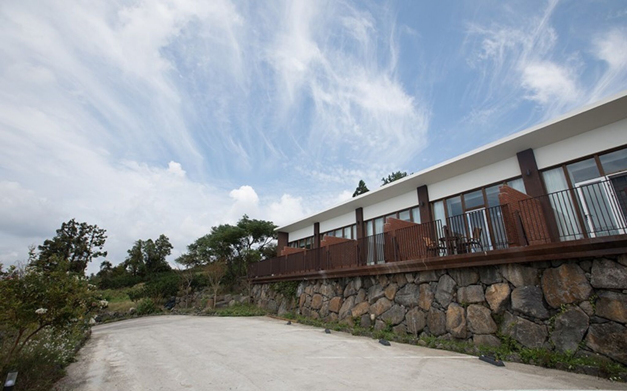 Seogwipo Dawoole Pension