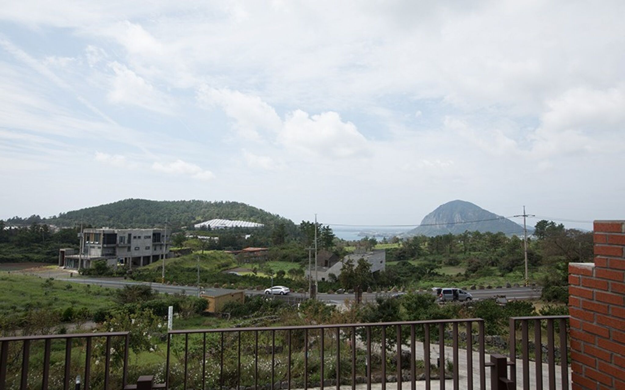 Seogwipo Dawoole Pension