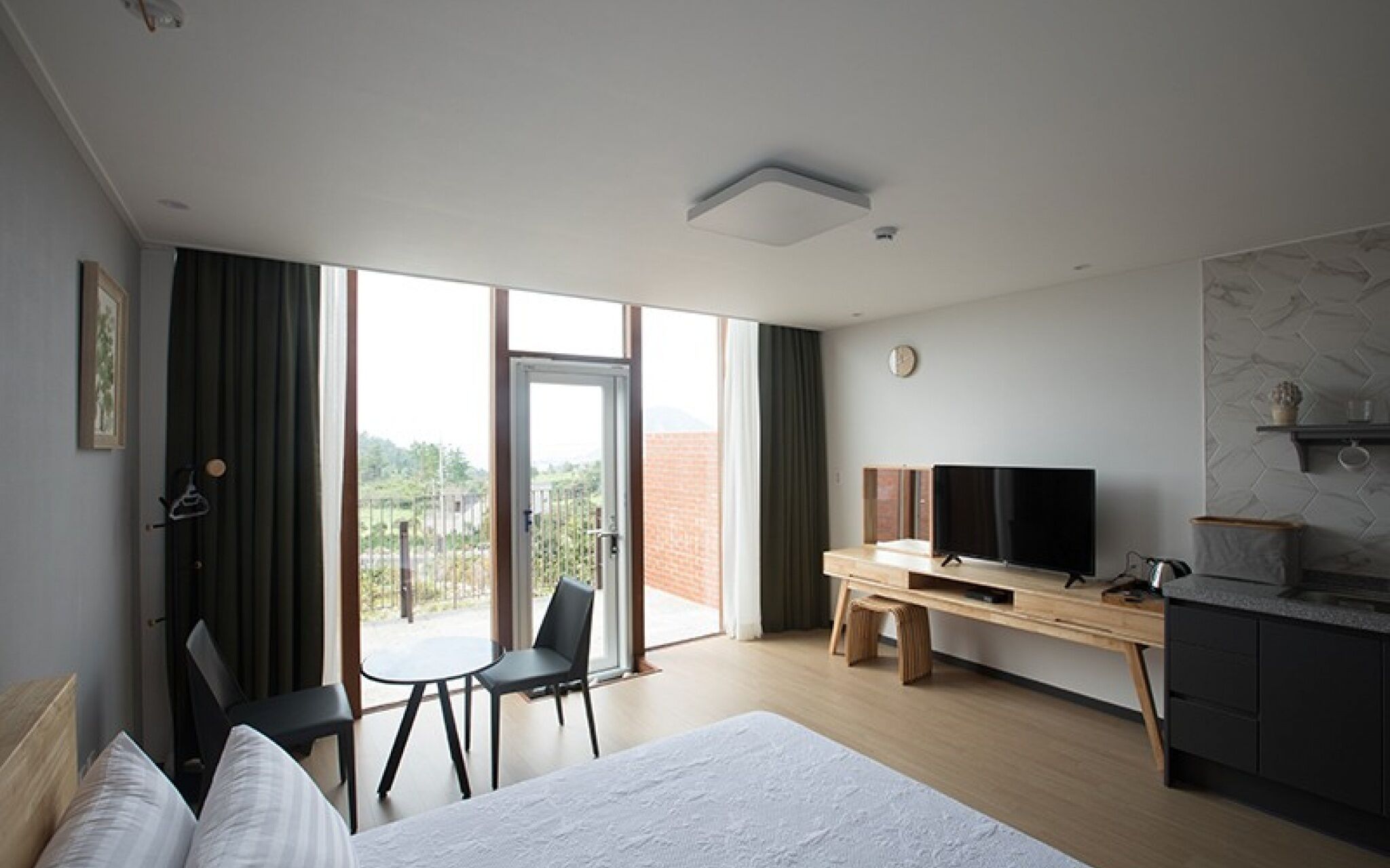 Seogwipo Dawoole Pension