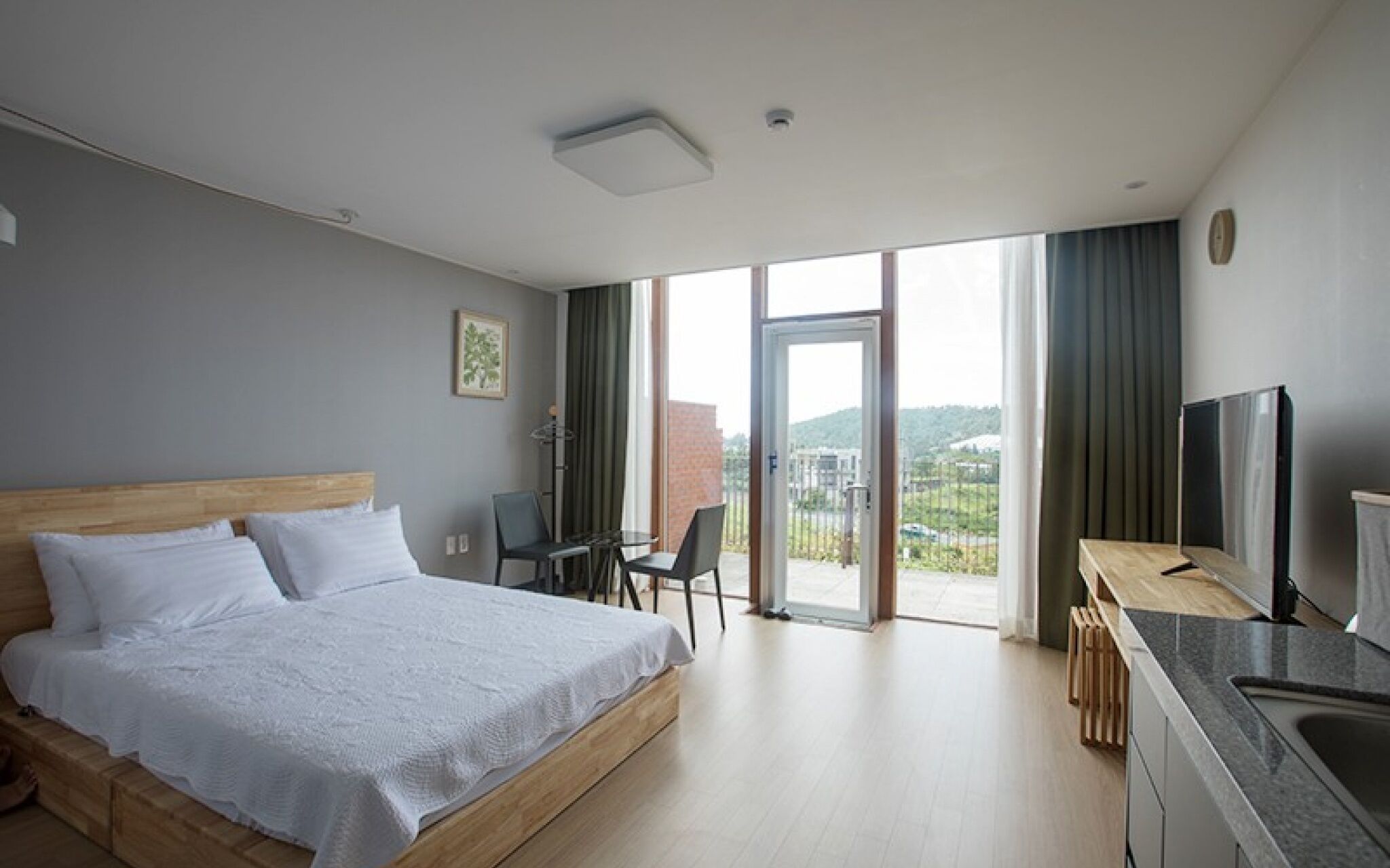 Seogwipo Dawoole Pension