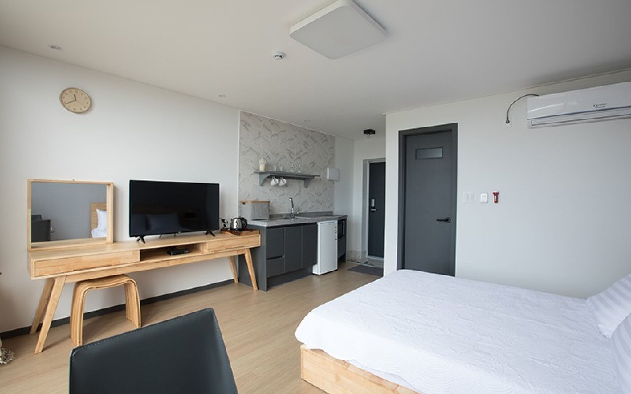 Seogwipo Dawoole Pension