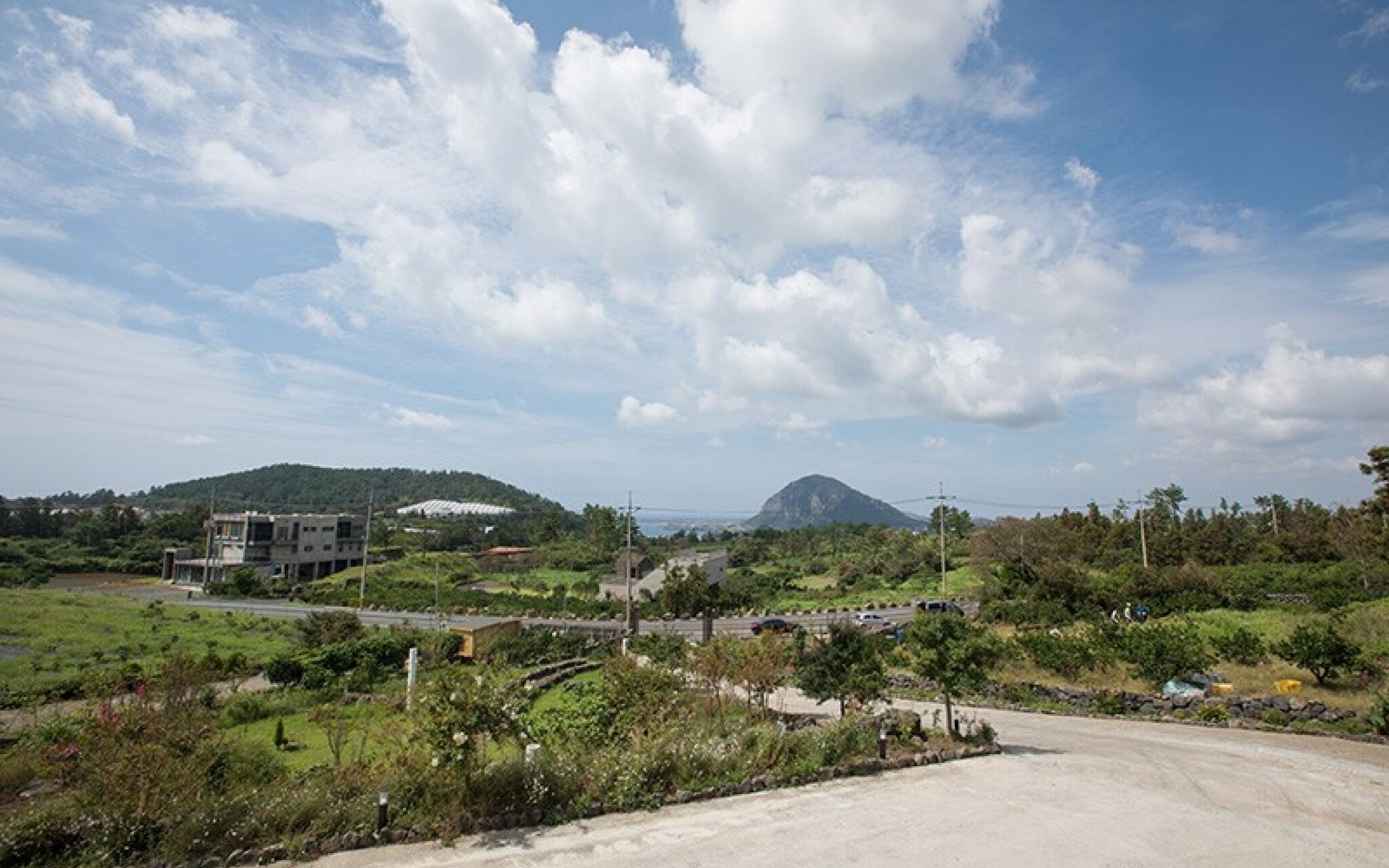 Seogwipo Dawoole Pension