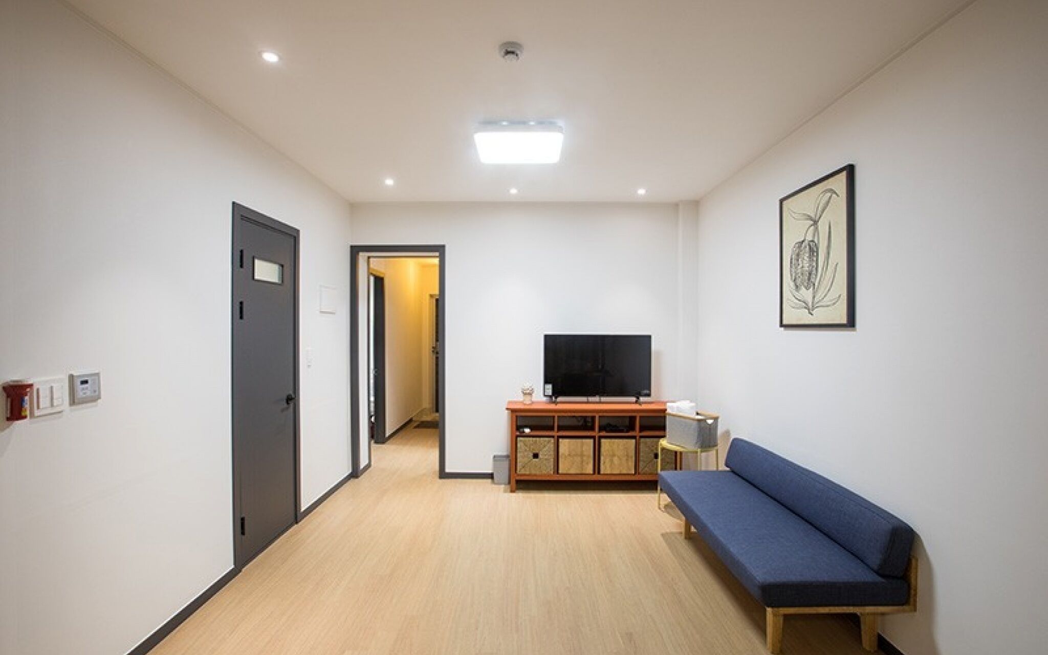Seogwipo Dawoole Pension