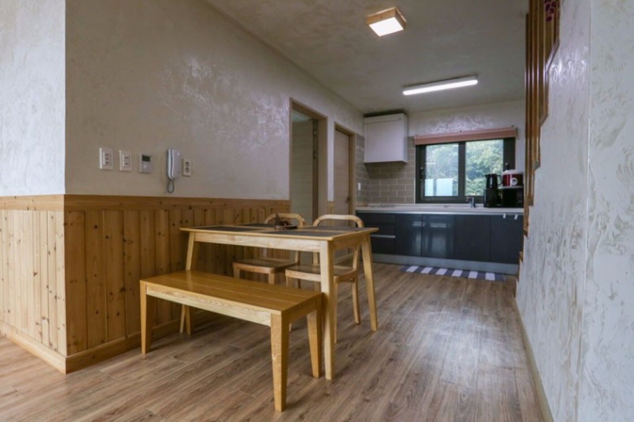 Seogwipo Day Stay House Pension
