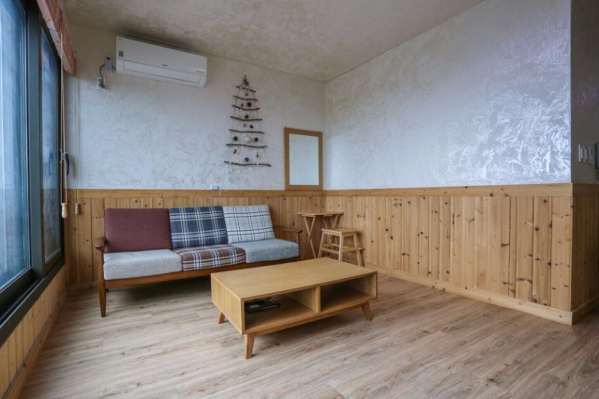 Seogwipo Day Stay House Pension