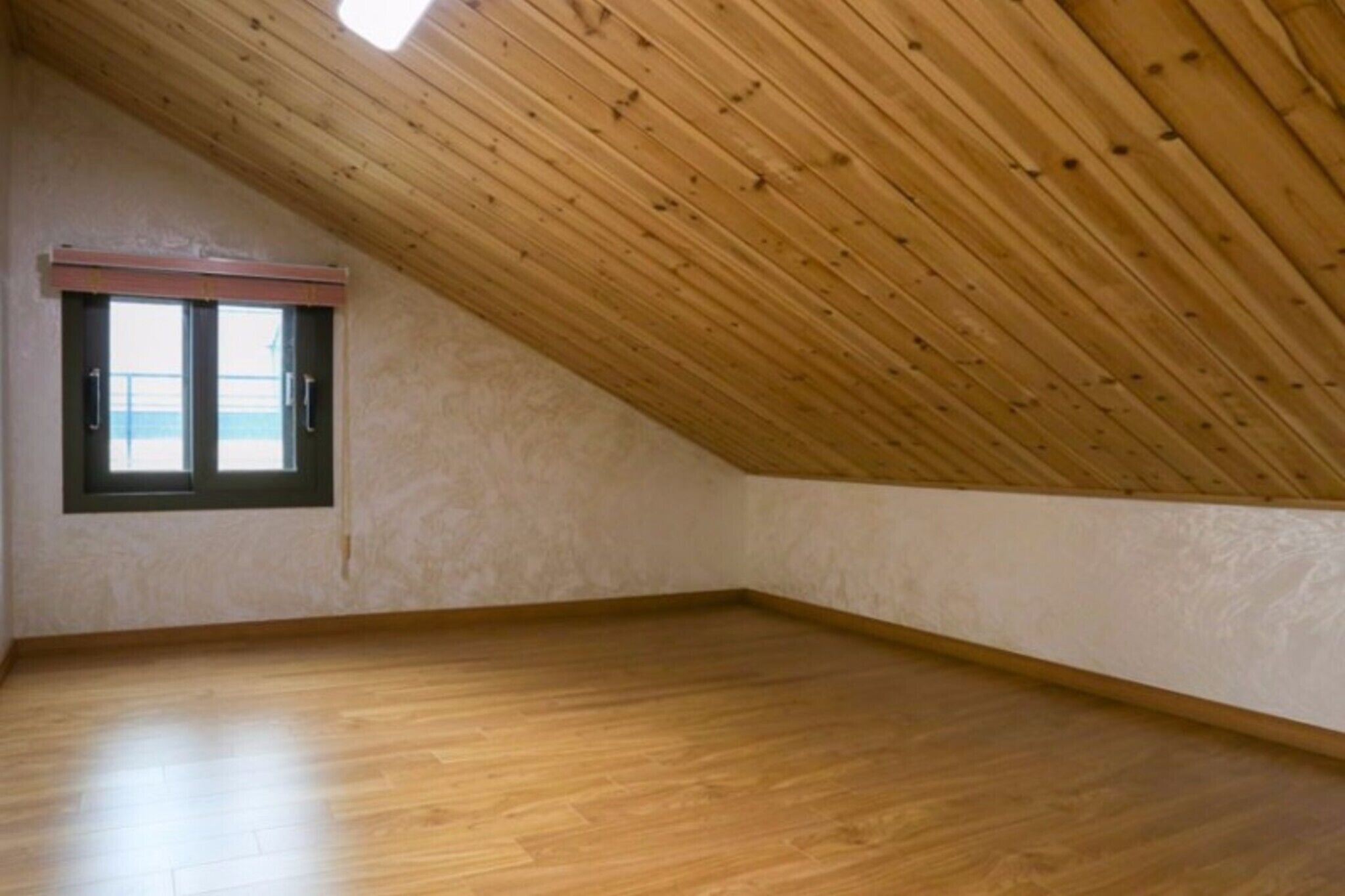 Seogwipo Day Stay House Pension