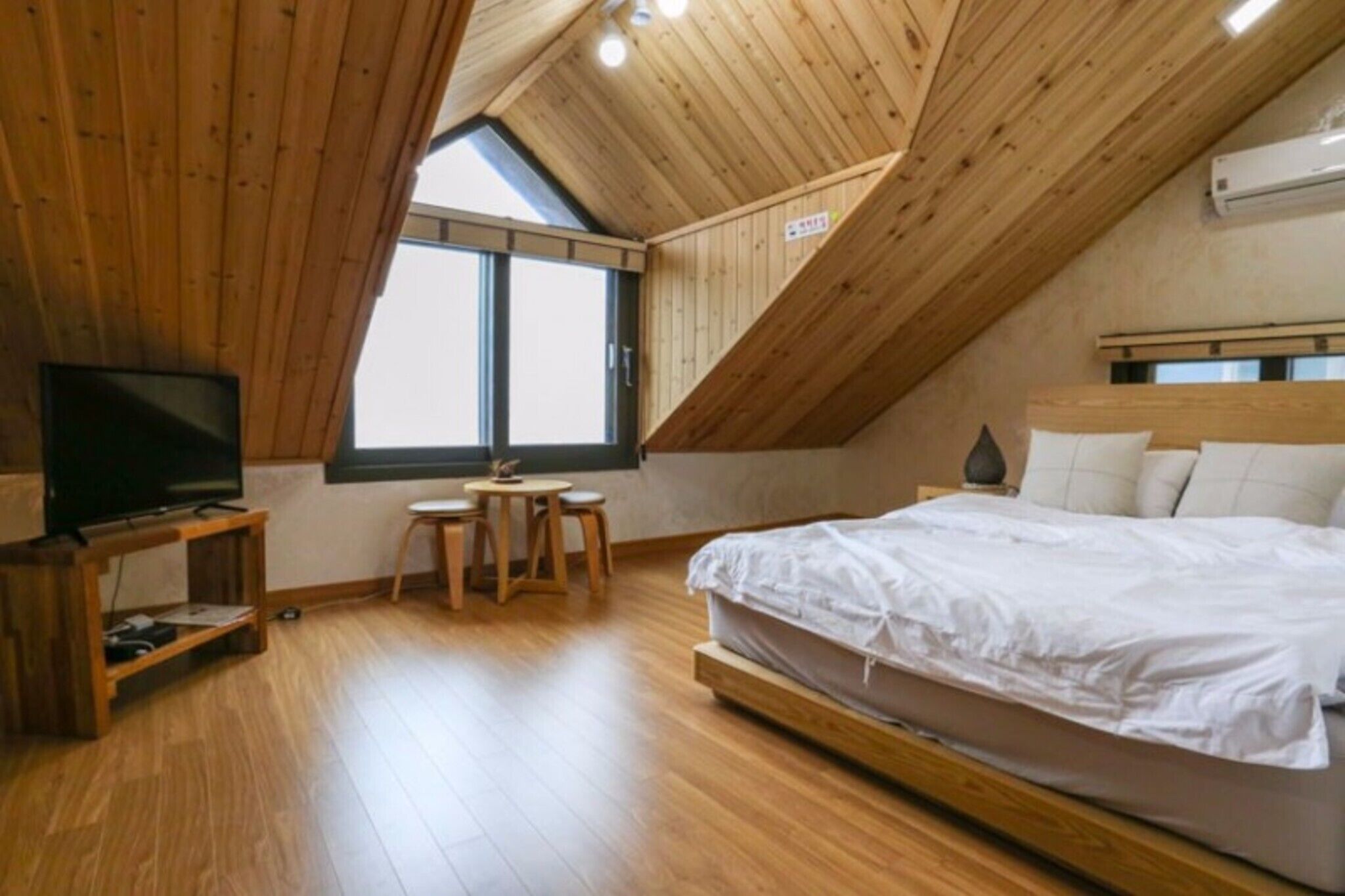 Seogwipo Day Stay House Pension