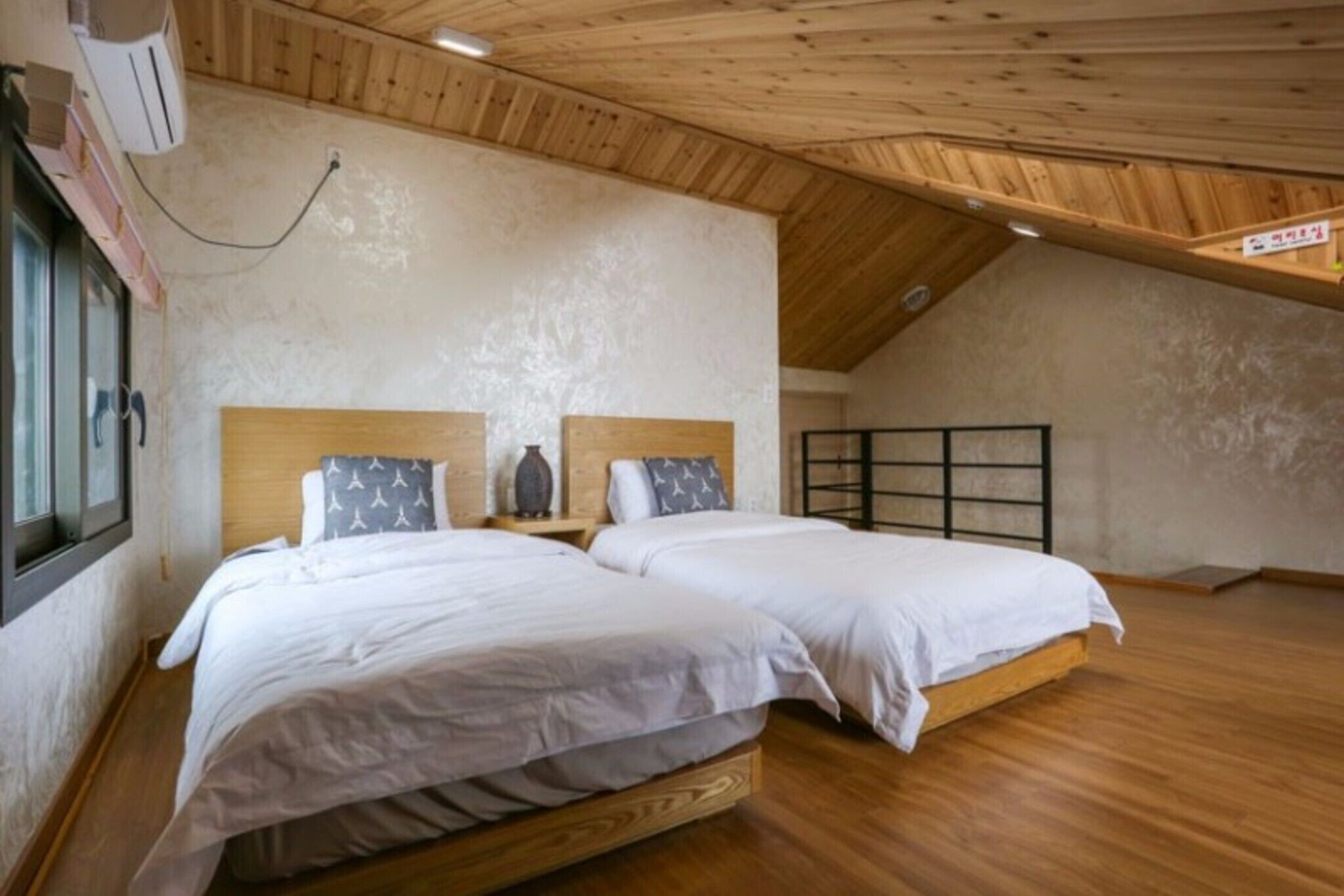 Seogwipo Day Stay House Pension
