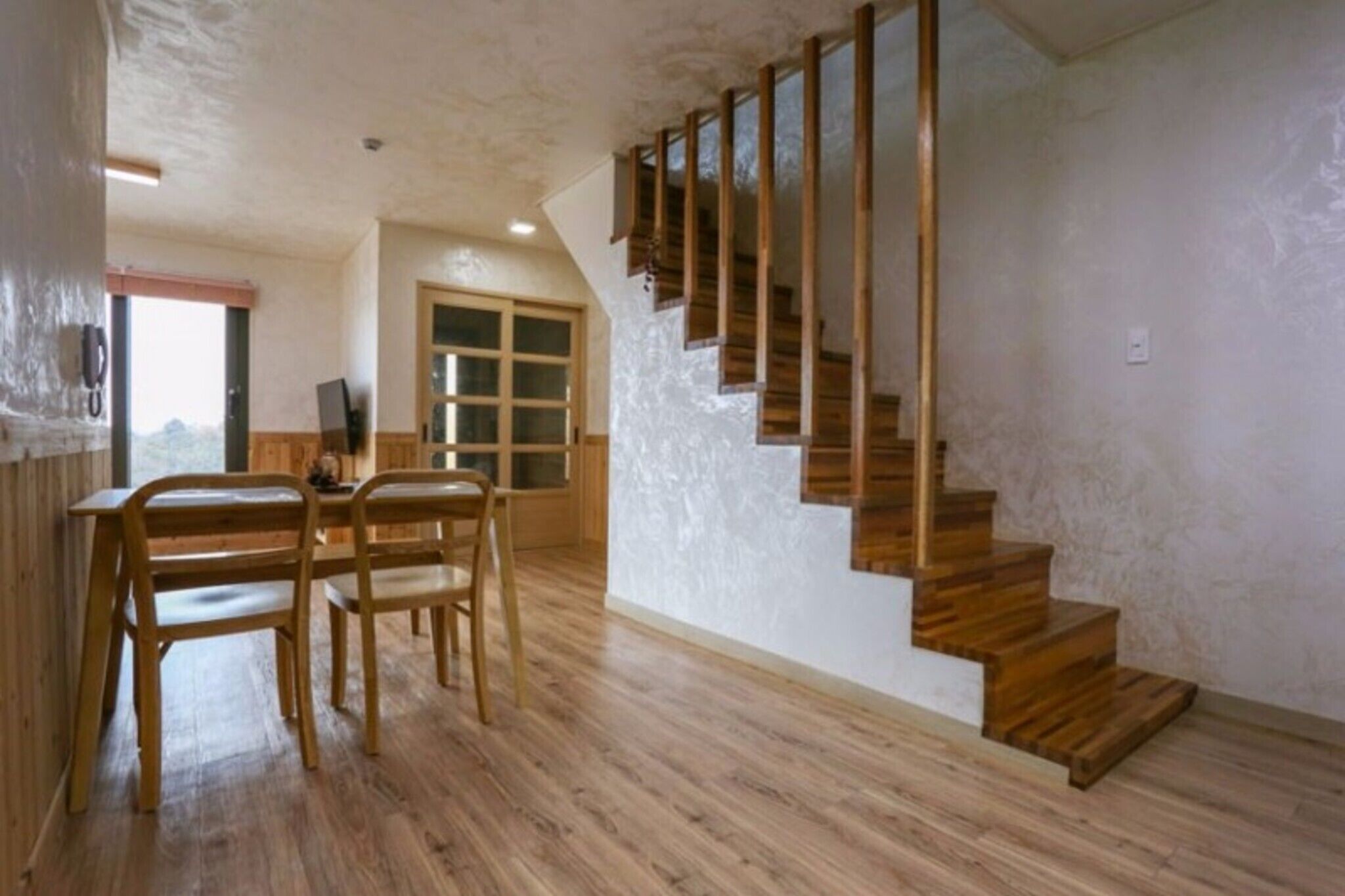 Seogwipo Day Stay House Pension