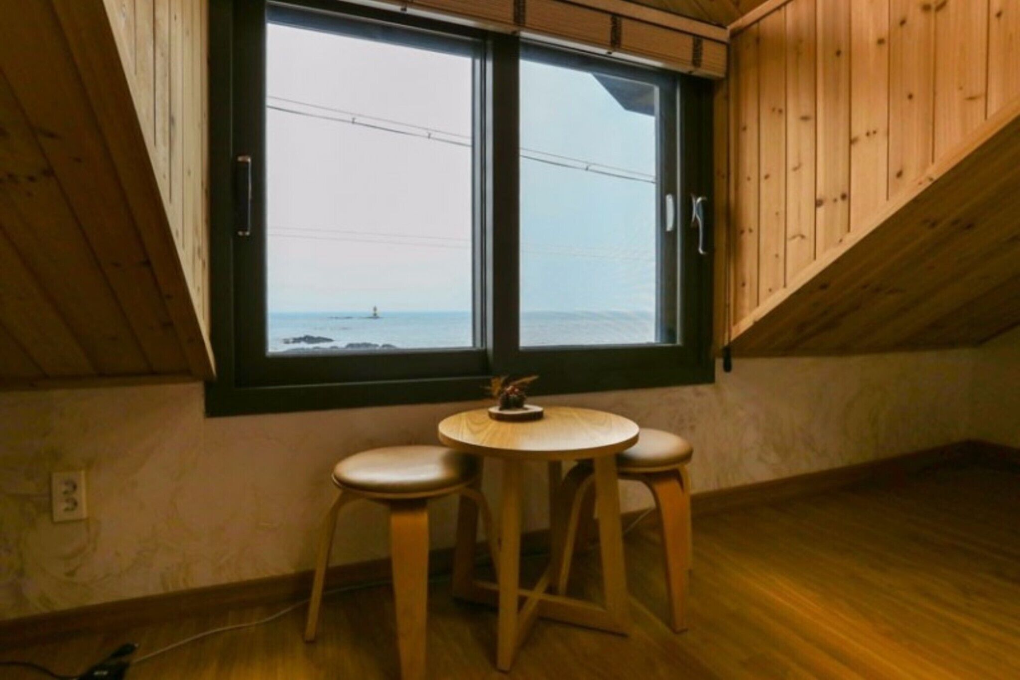 Seogwipo Day Stay House Pension