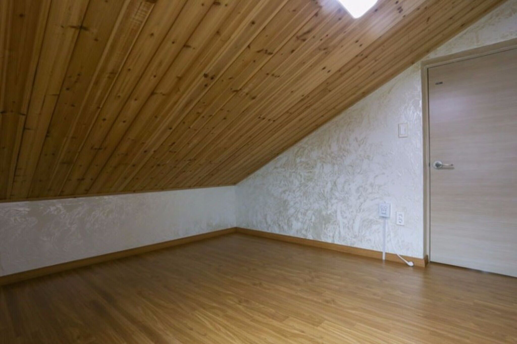 Seogwipo Day Stay House Pension