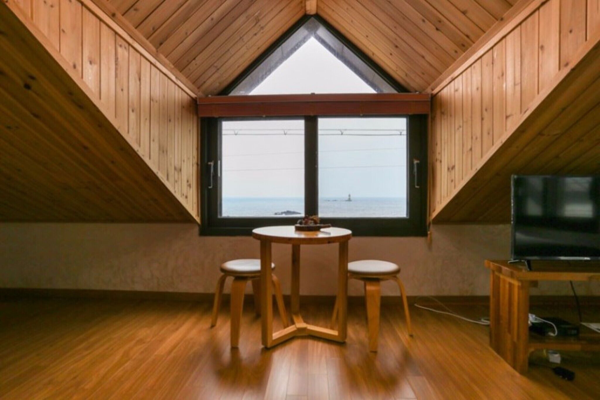 Seogwipo Day Stay House Pension