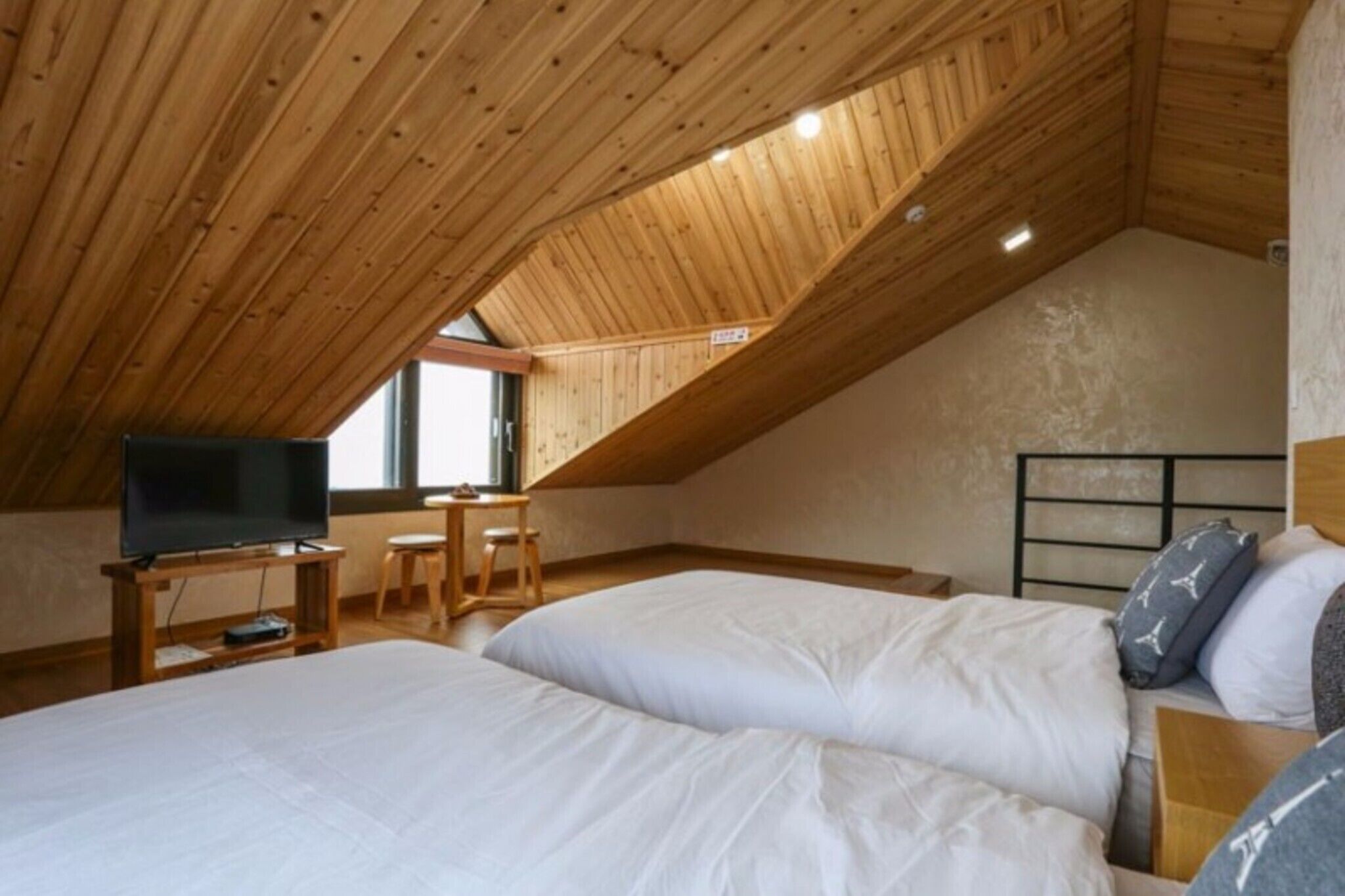 Seogwipo Day Stay House Pension