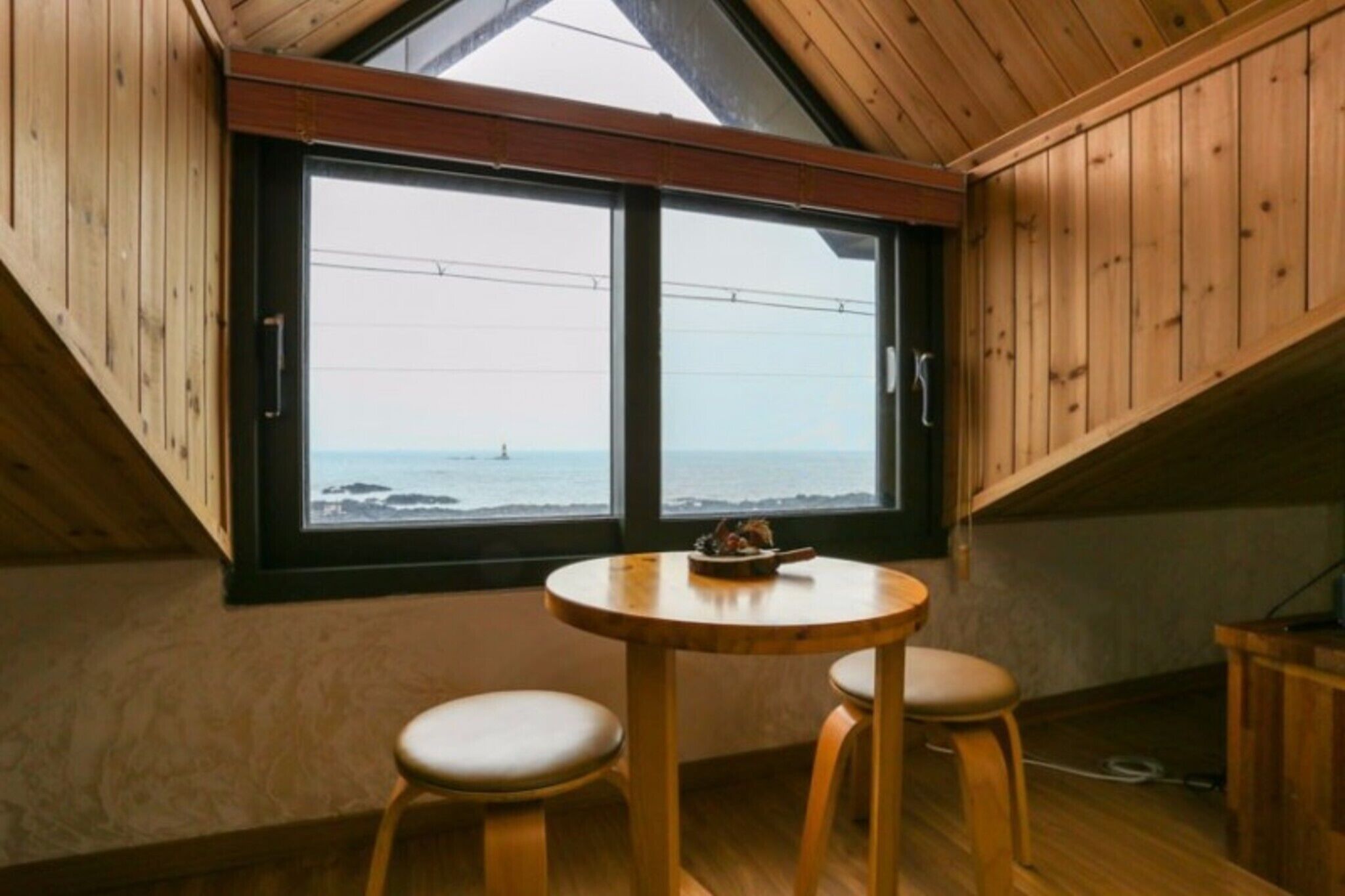 Seogwipo Day Stay House Pension