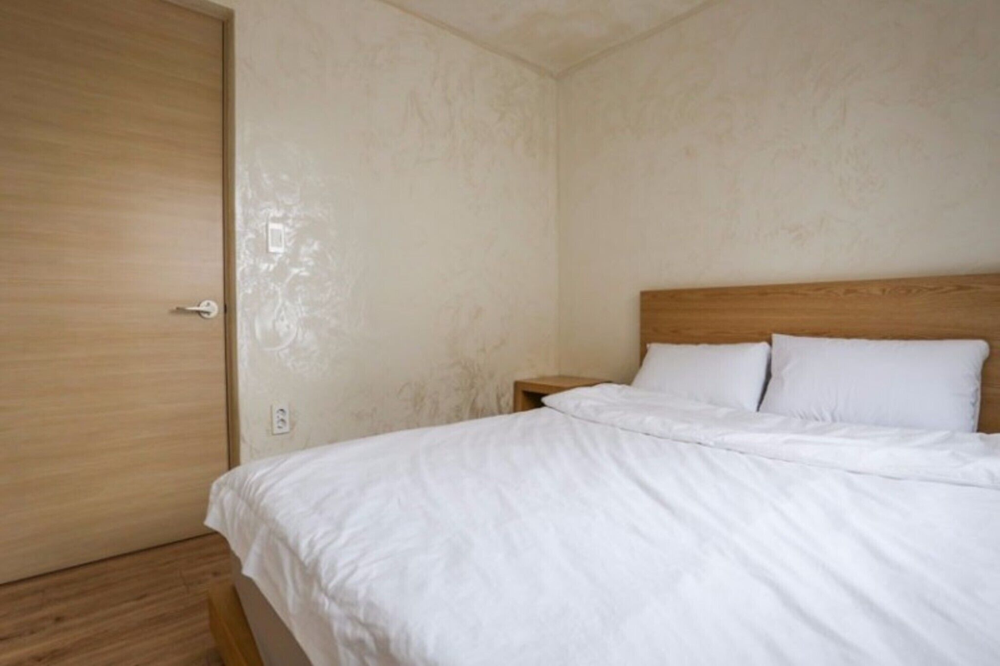Seogwipo Day Stay House Pension