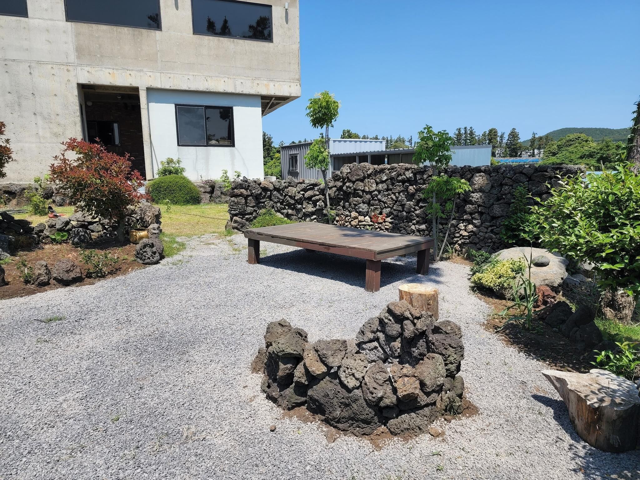 Seogwipo Eunsukstay