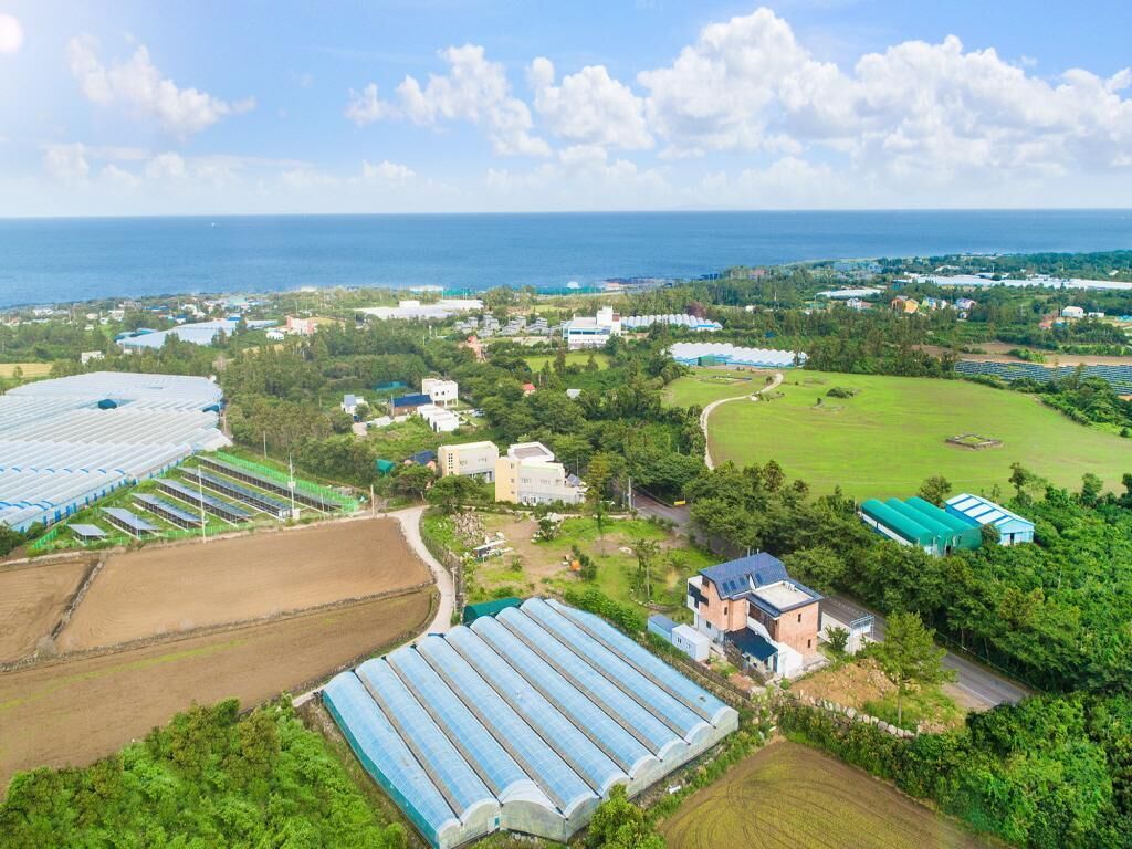 Seogwipo Eunsukstay