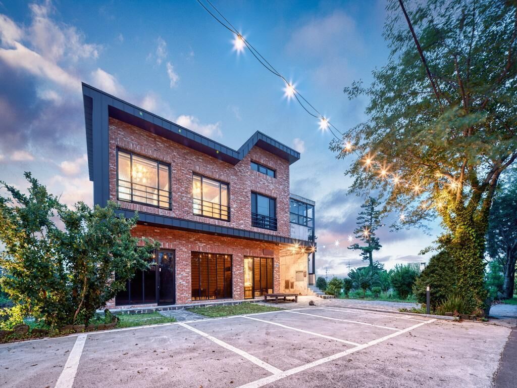 Seogwipo Eunsukstay