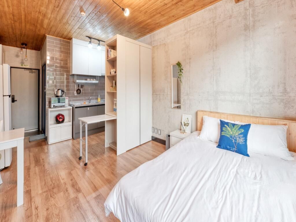 Seogwipo Eunsukstay