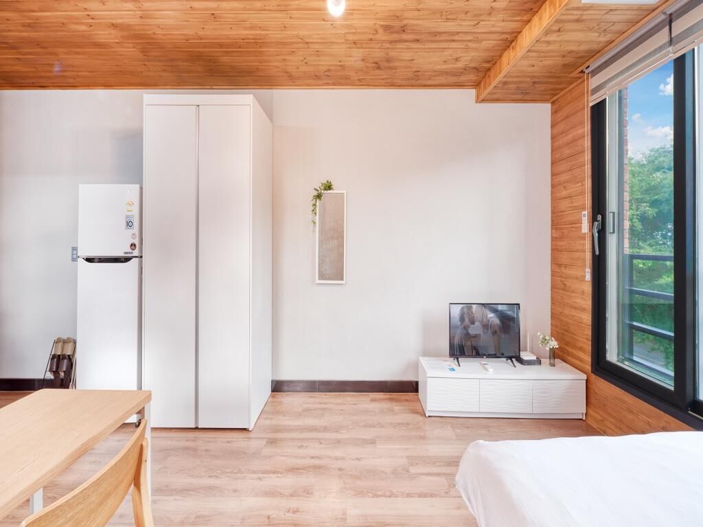 Seogwipo Eunsukstay