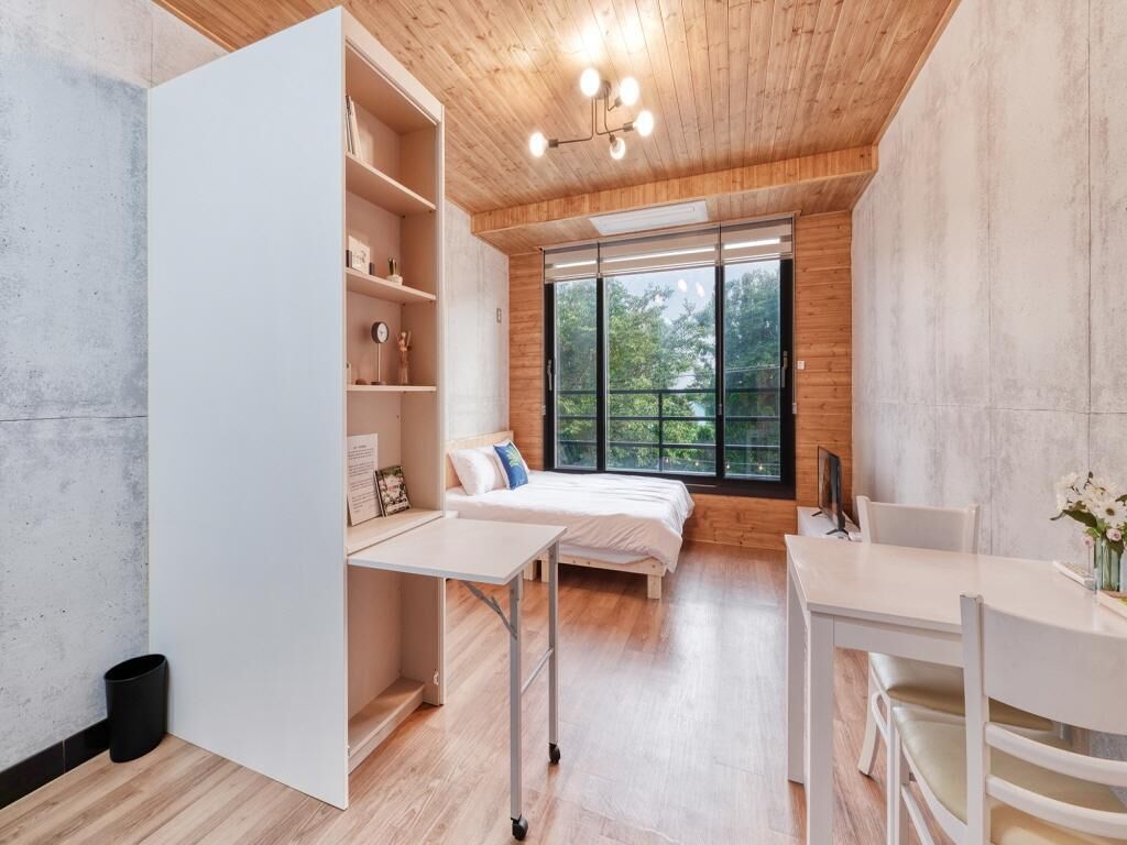 Seogwipo Eunsukstay