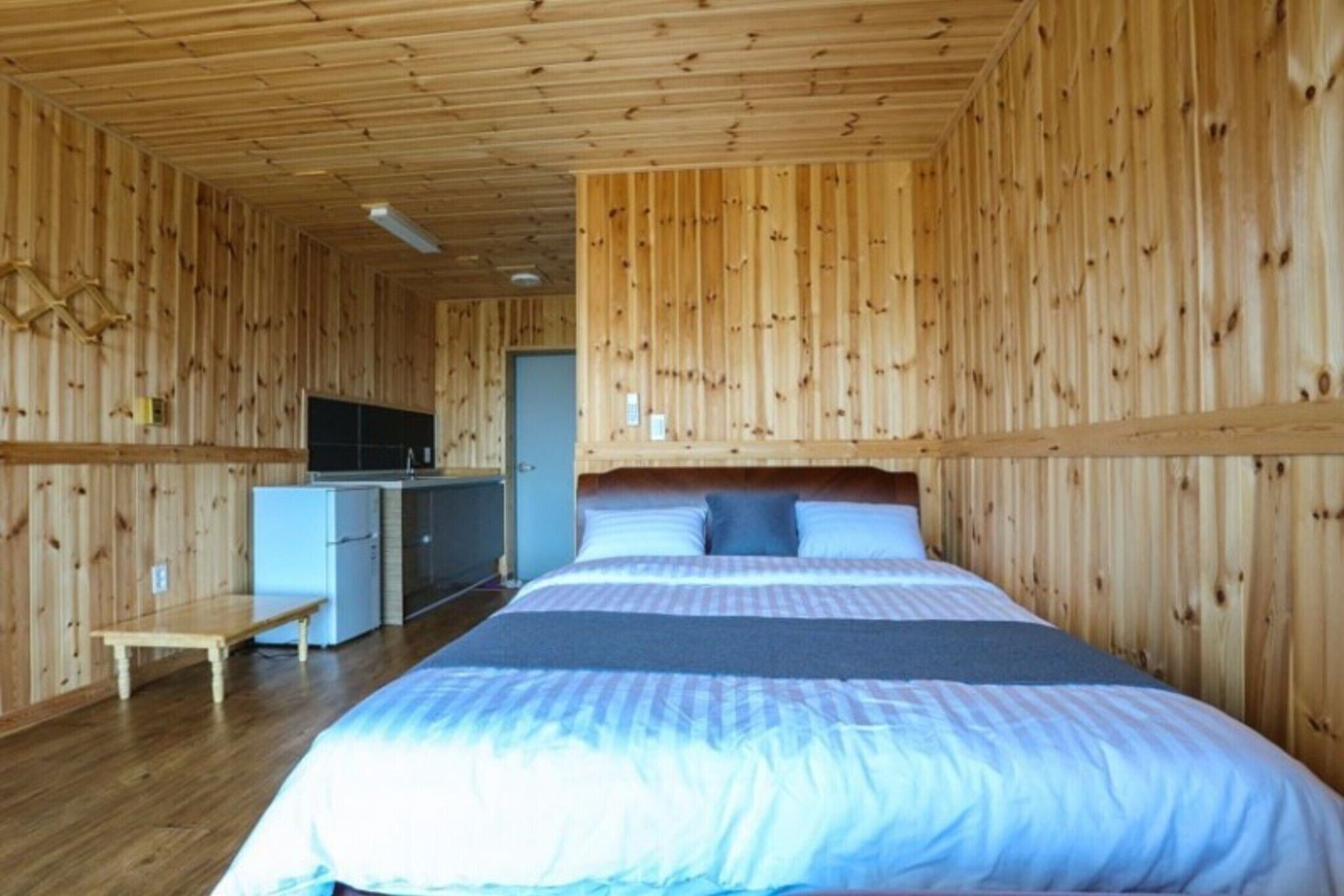 Seogwipo Gonmul Swimpang Pension