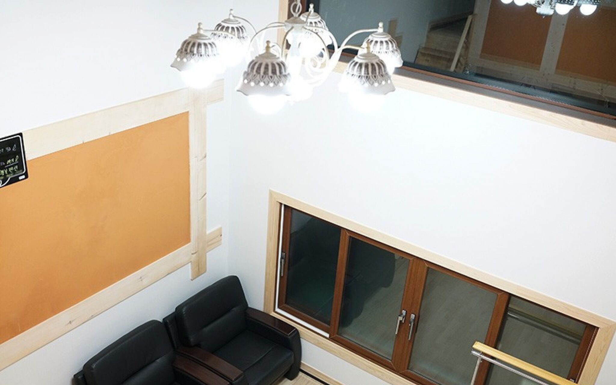 Seogwipo Haengbok Pension