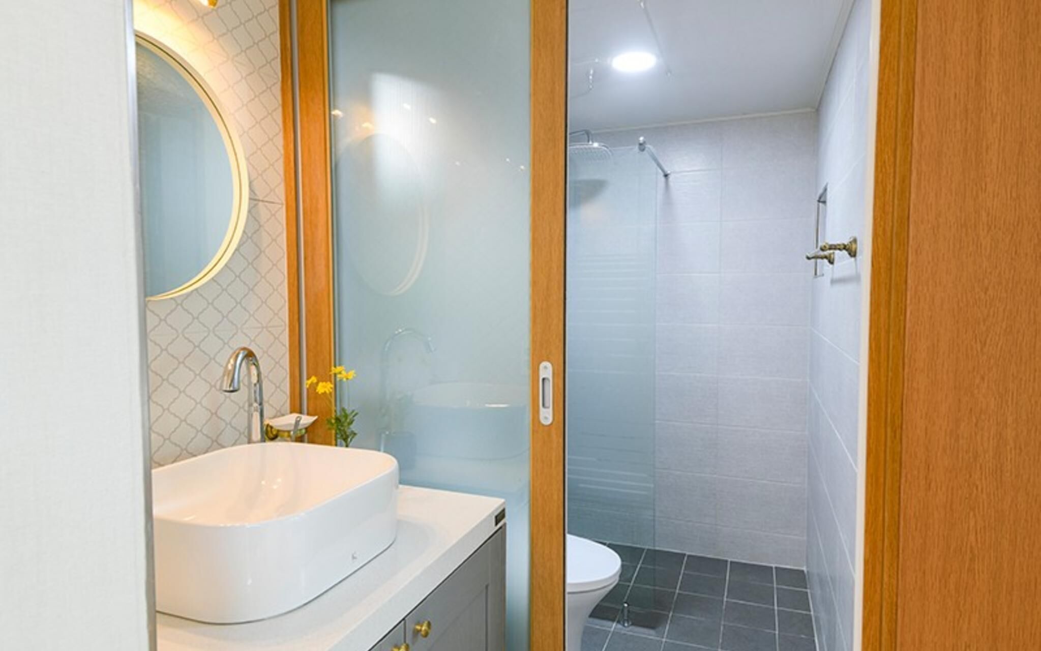 Seogwipo Hawonga Pension