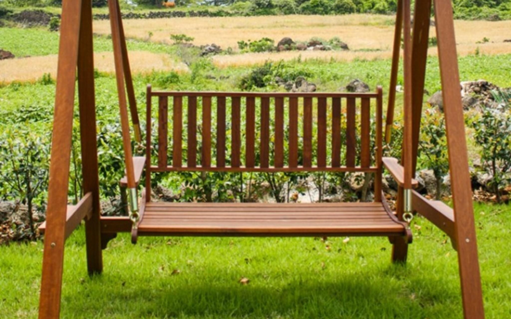 Seogwipo Hawonga Pension