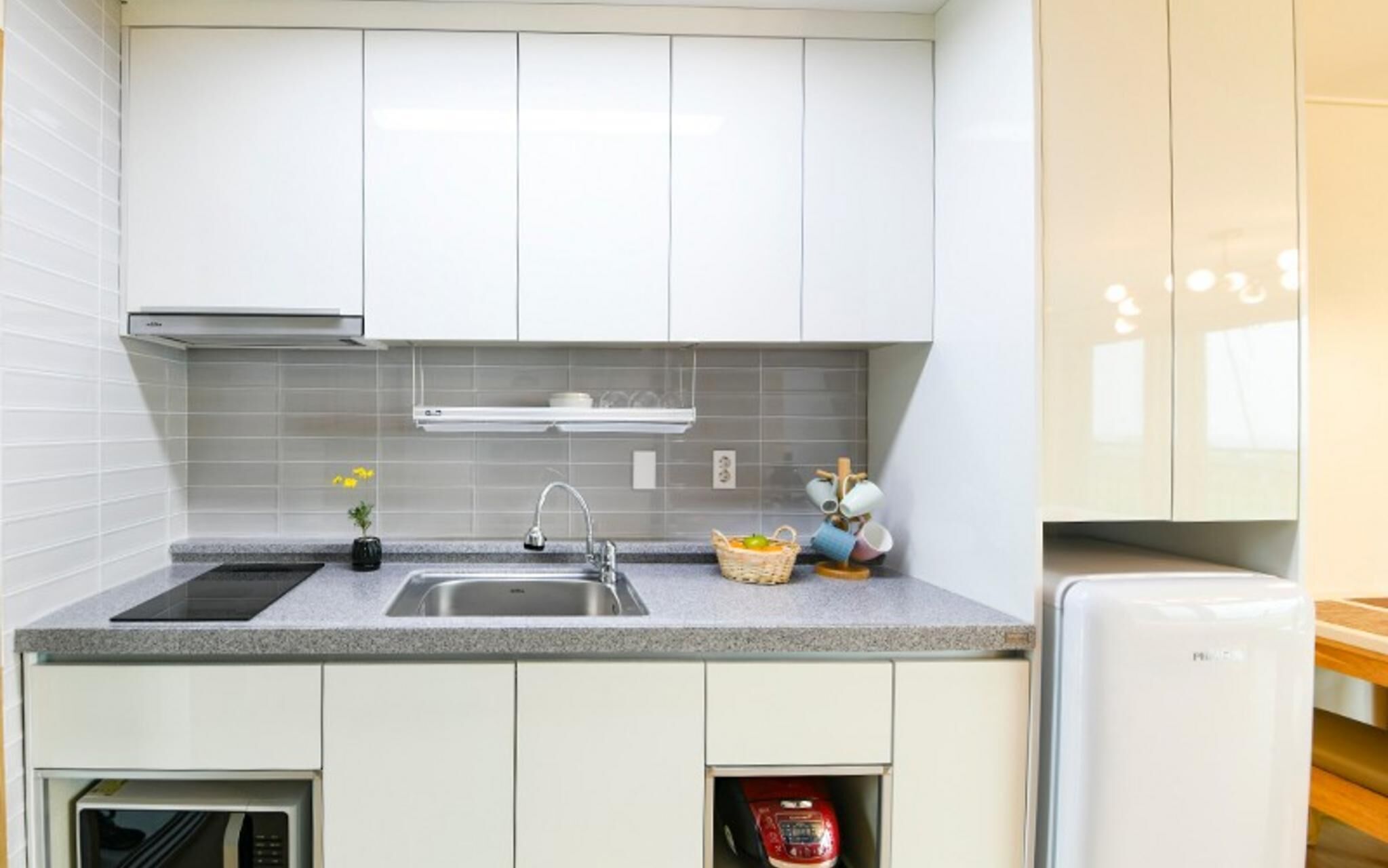 Seogwipo Hawonga Pension