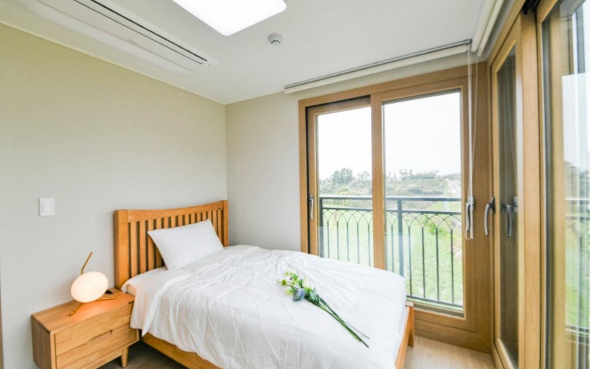 Seogwipo Hawonga Pension