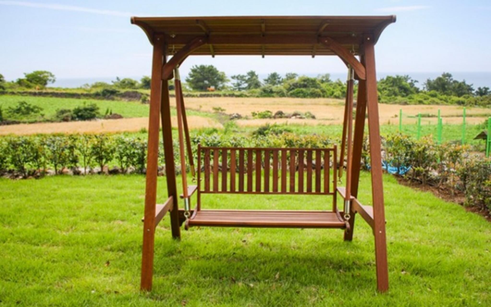 Seogwipo Hawonga Pension