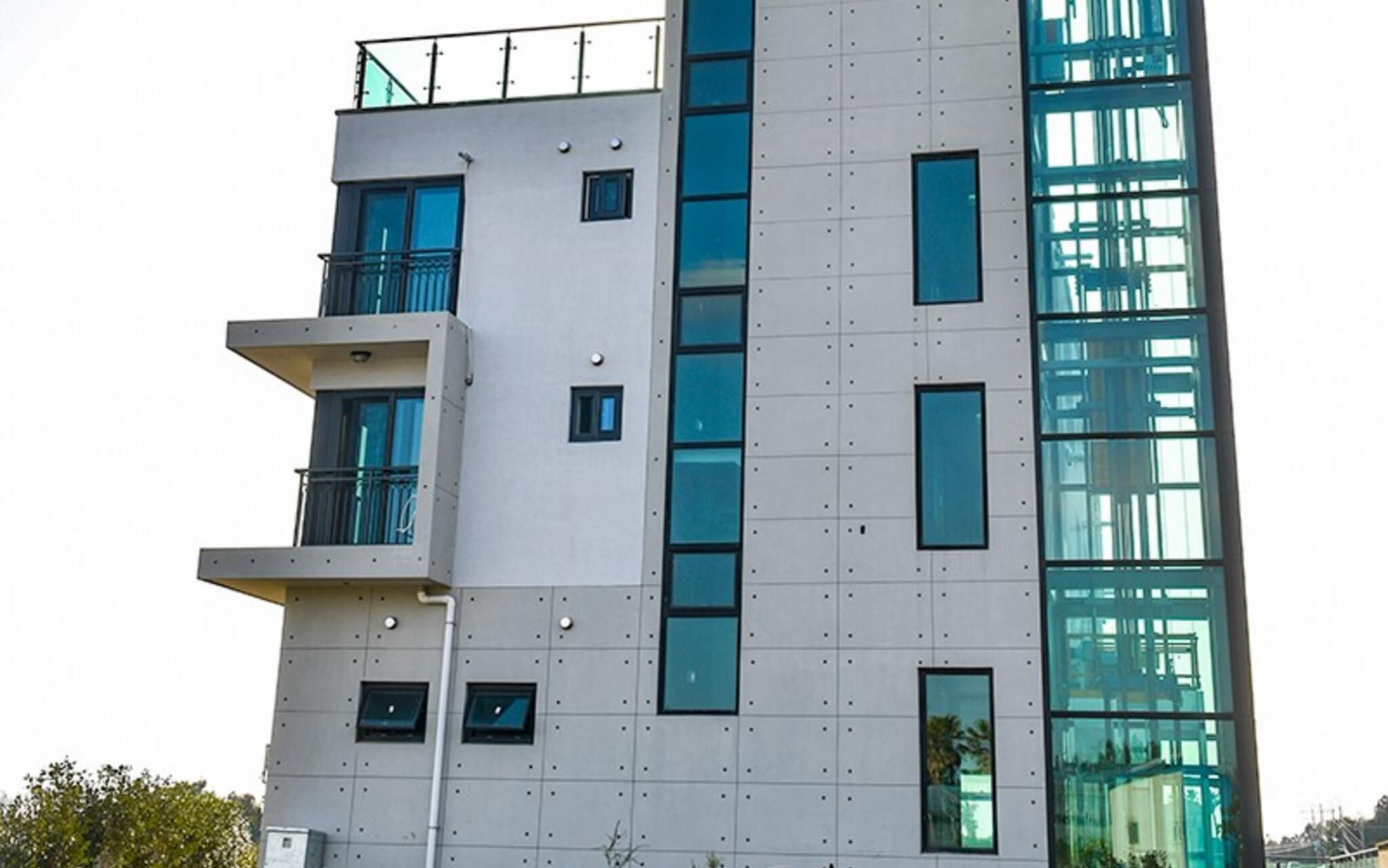 Seogwipo Hawonga Pension