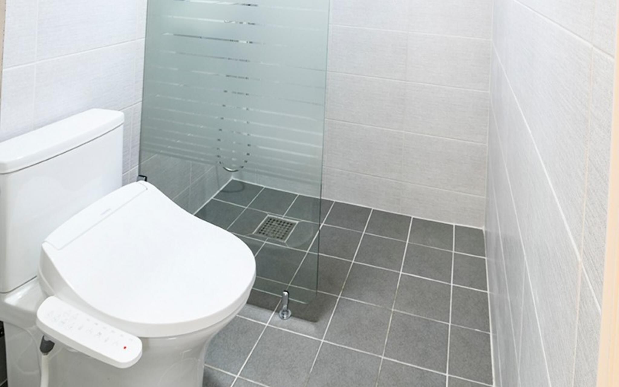 Seogwipo Hawonga Pension