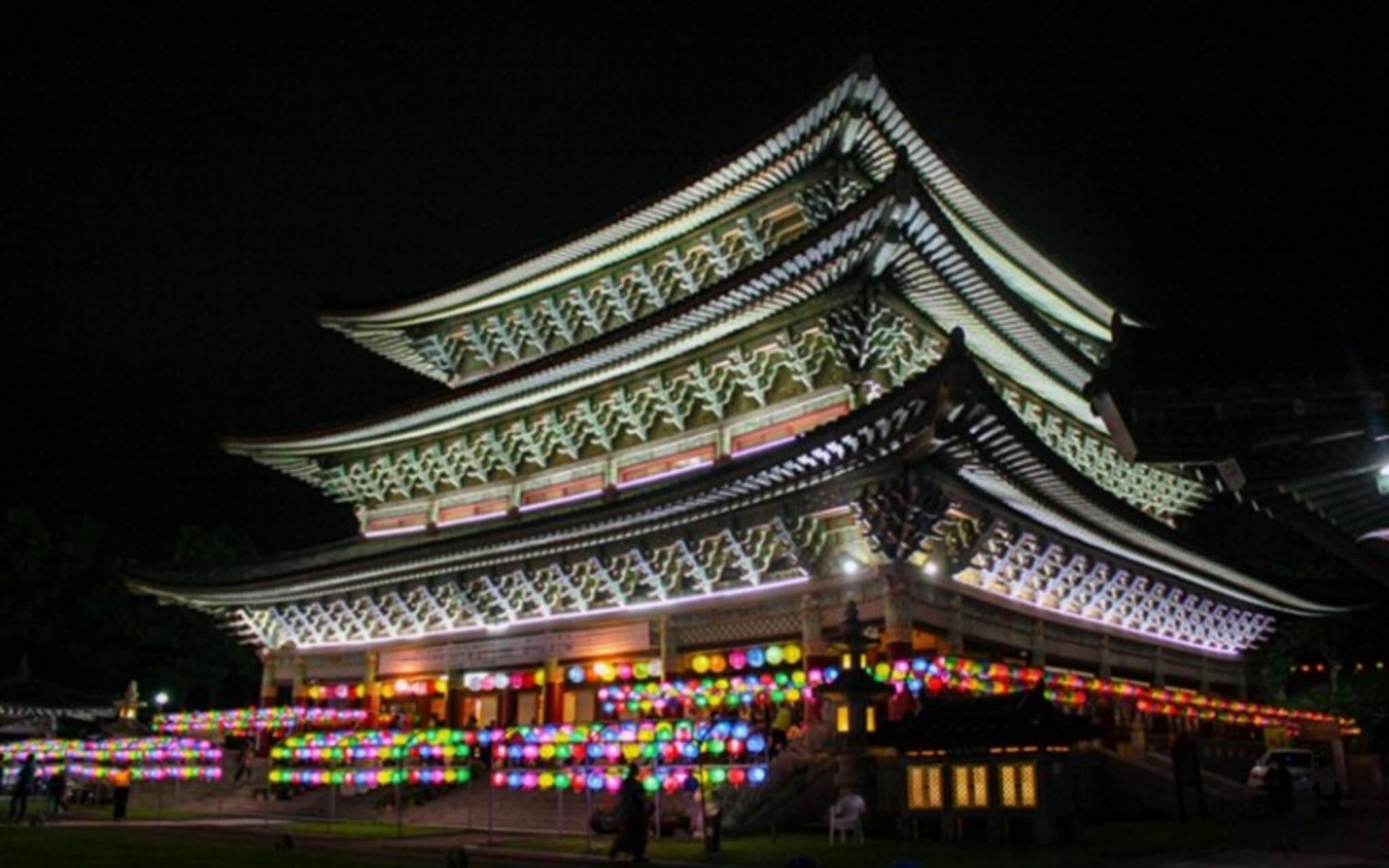 Seogwipo Hawonga Pension