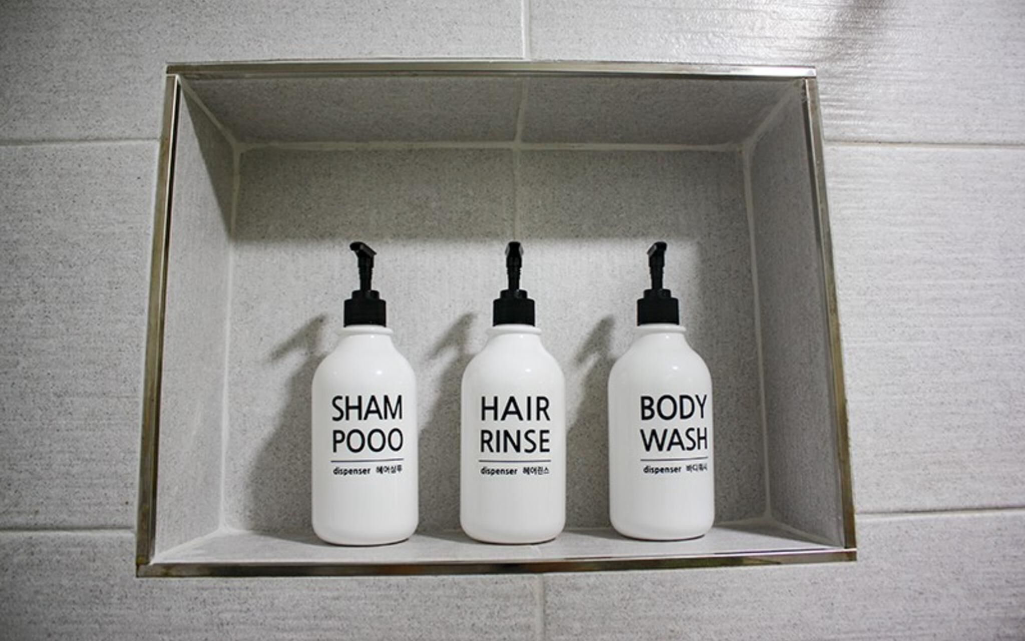 Seogwipo Hawonga Pension