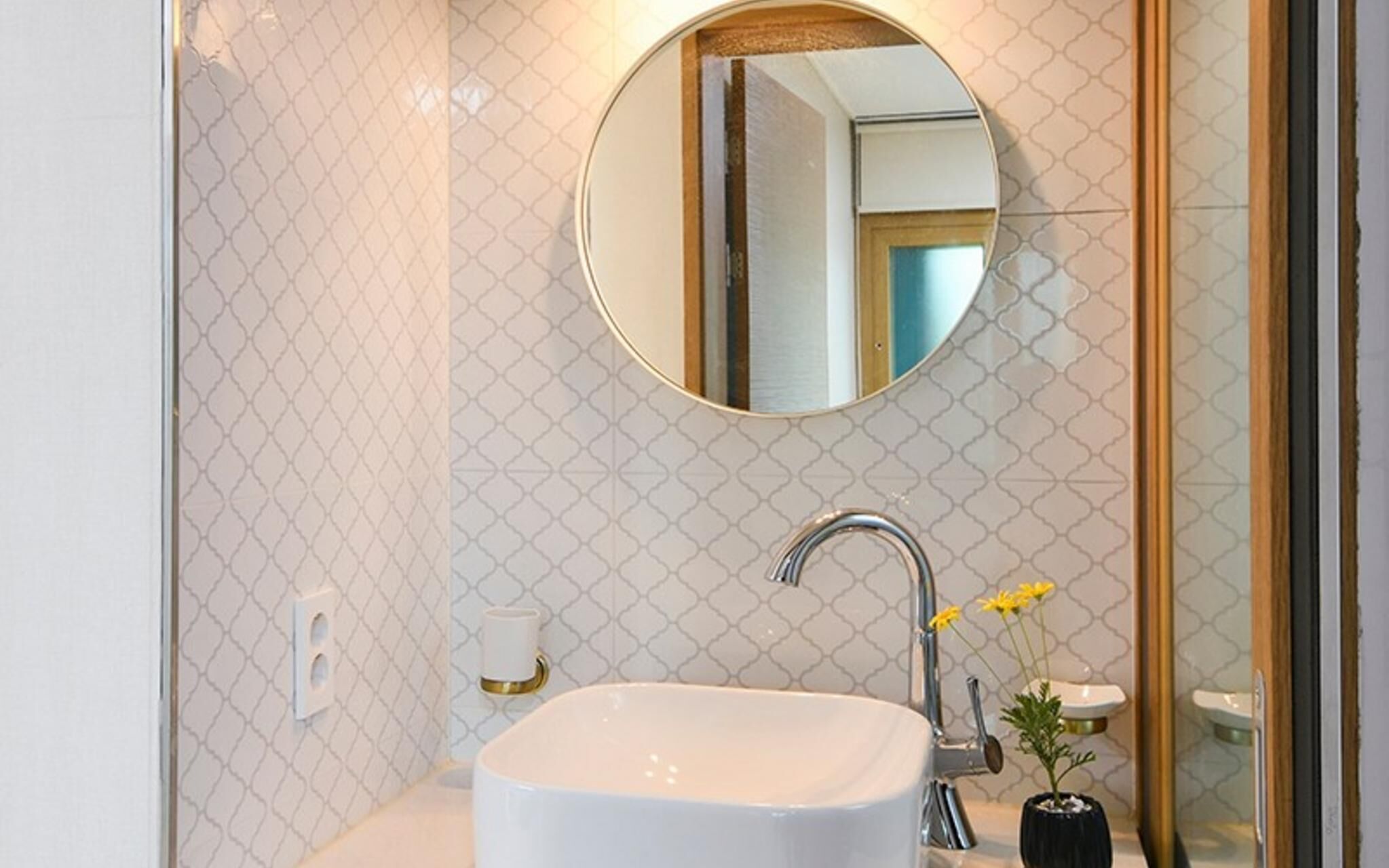 Seogwipo Hawonga Pension