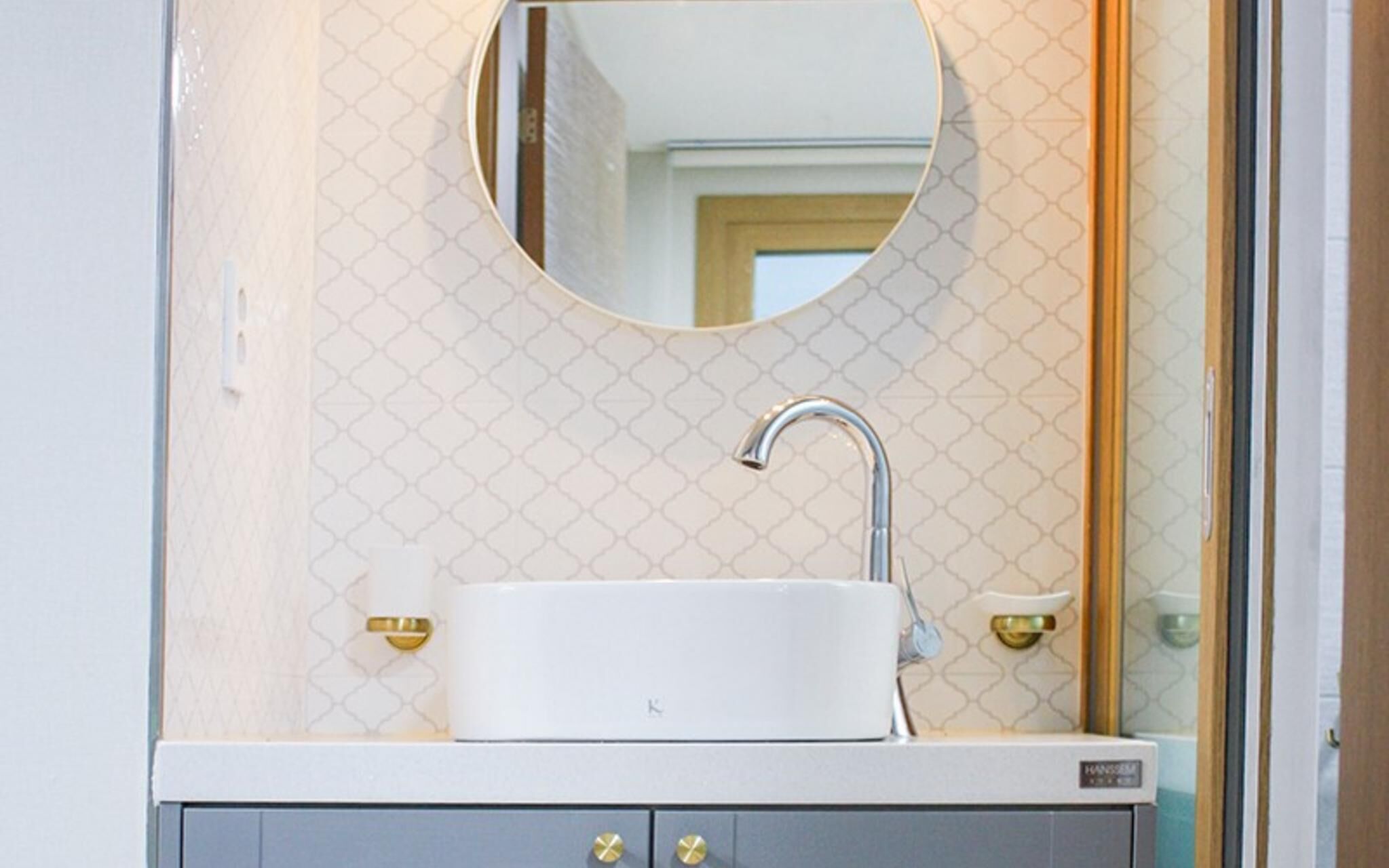 Seogwipo Hawonga Pension