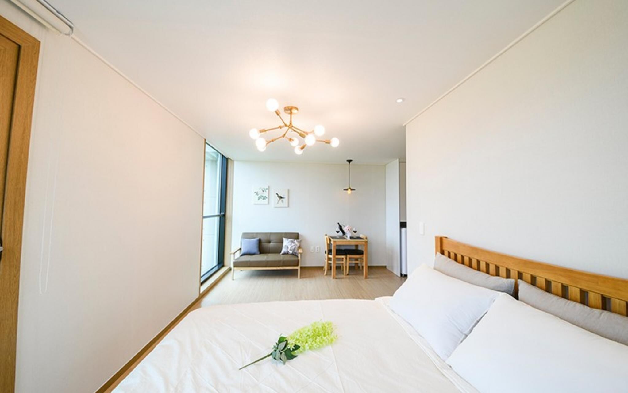 Seogwipo Hawonga Pension