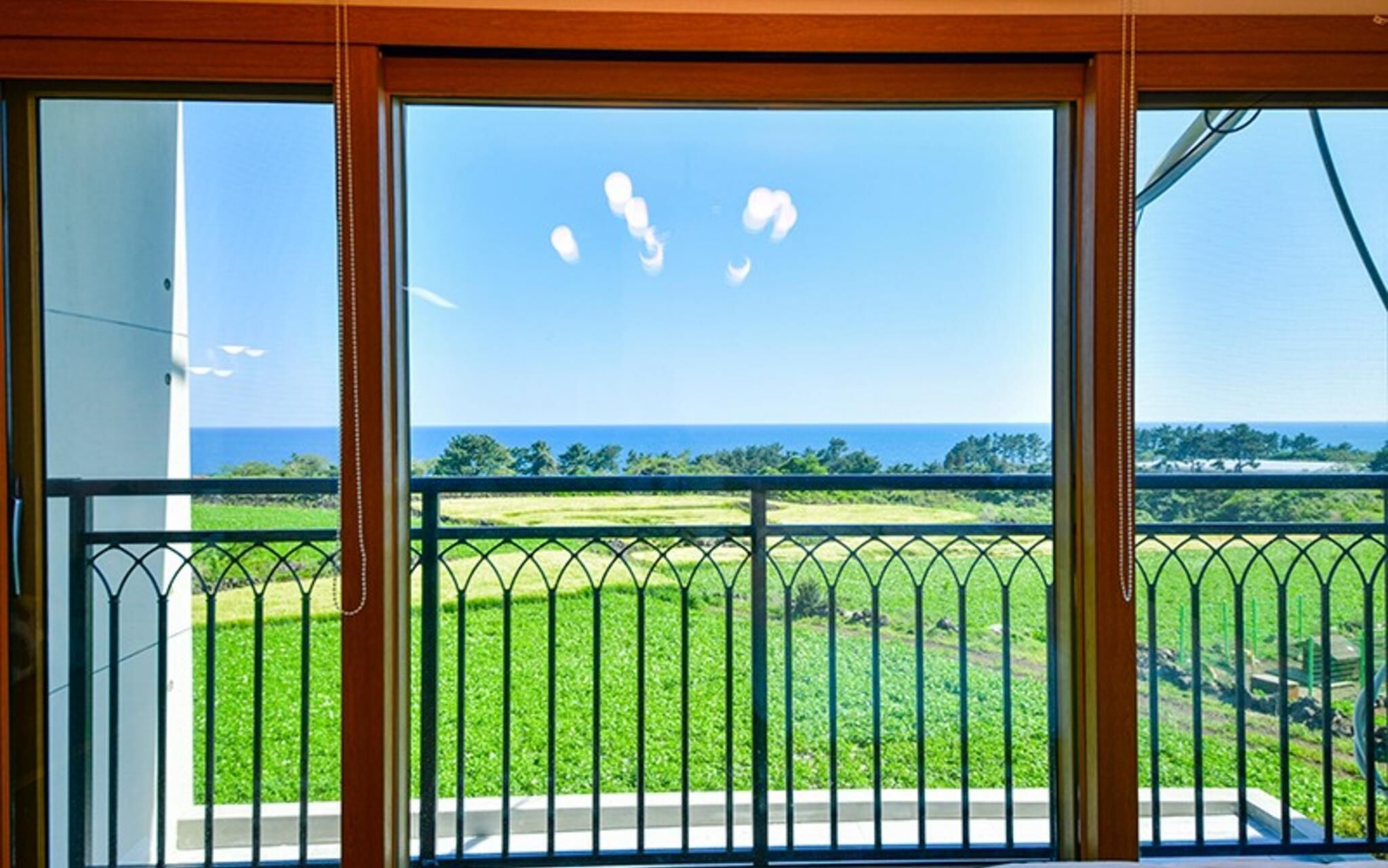 Seogwipo Hawonga Pension