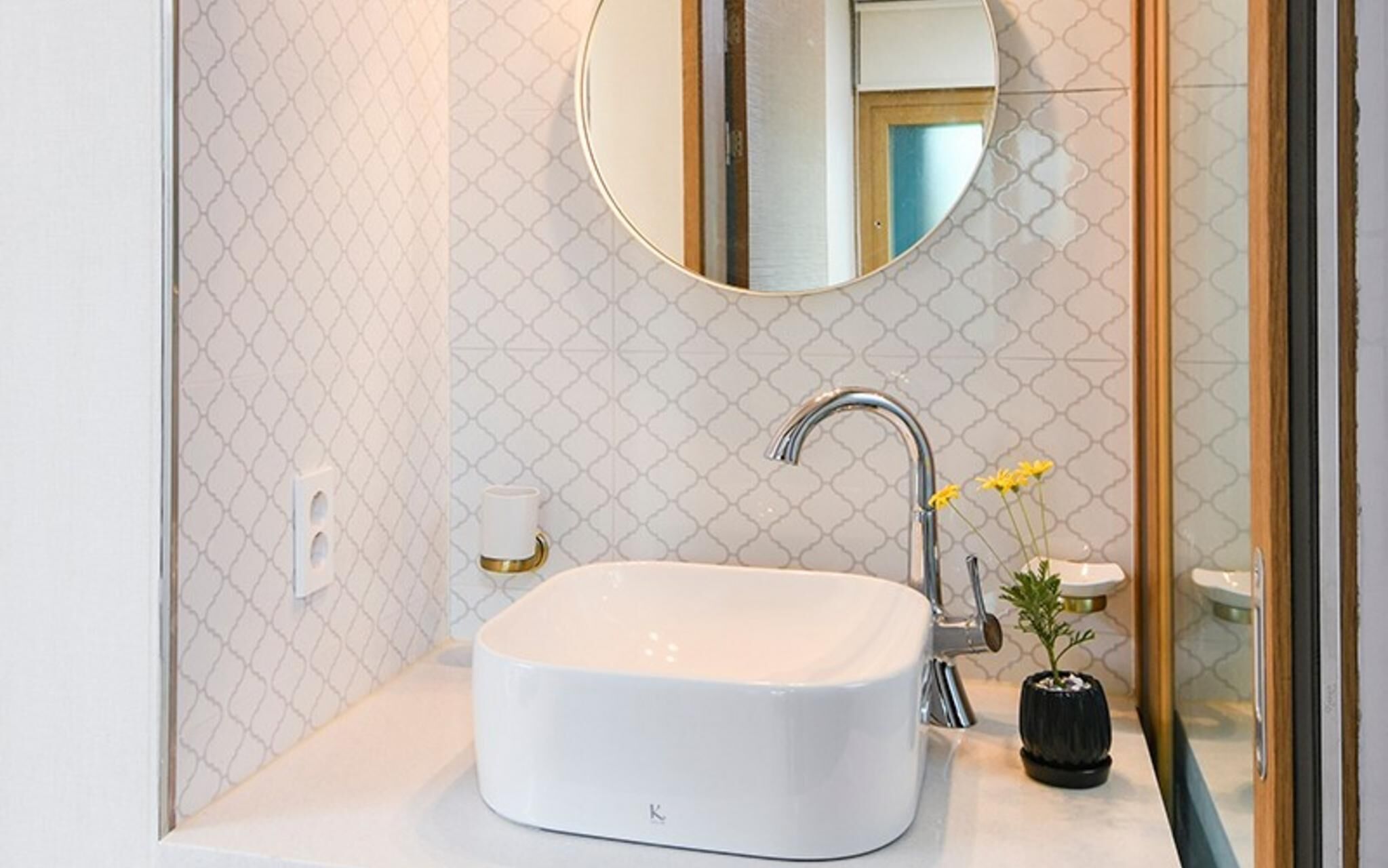 Seogwipo Hawonga Pension