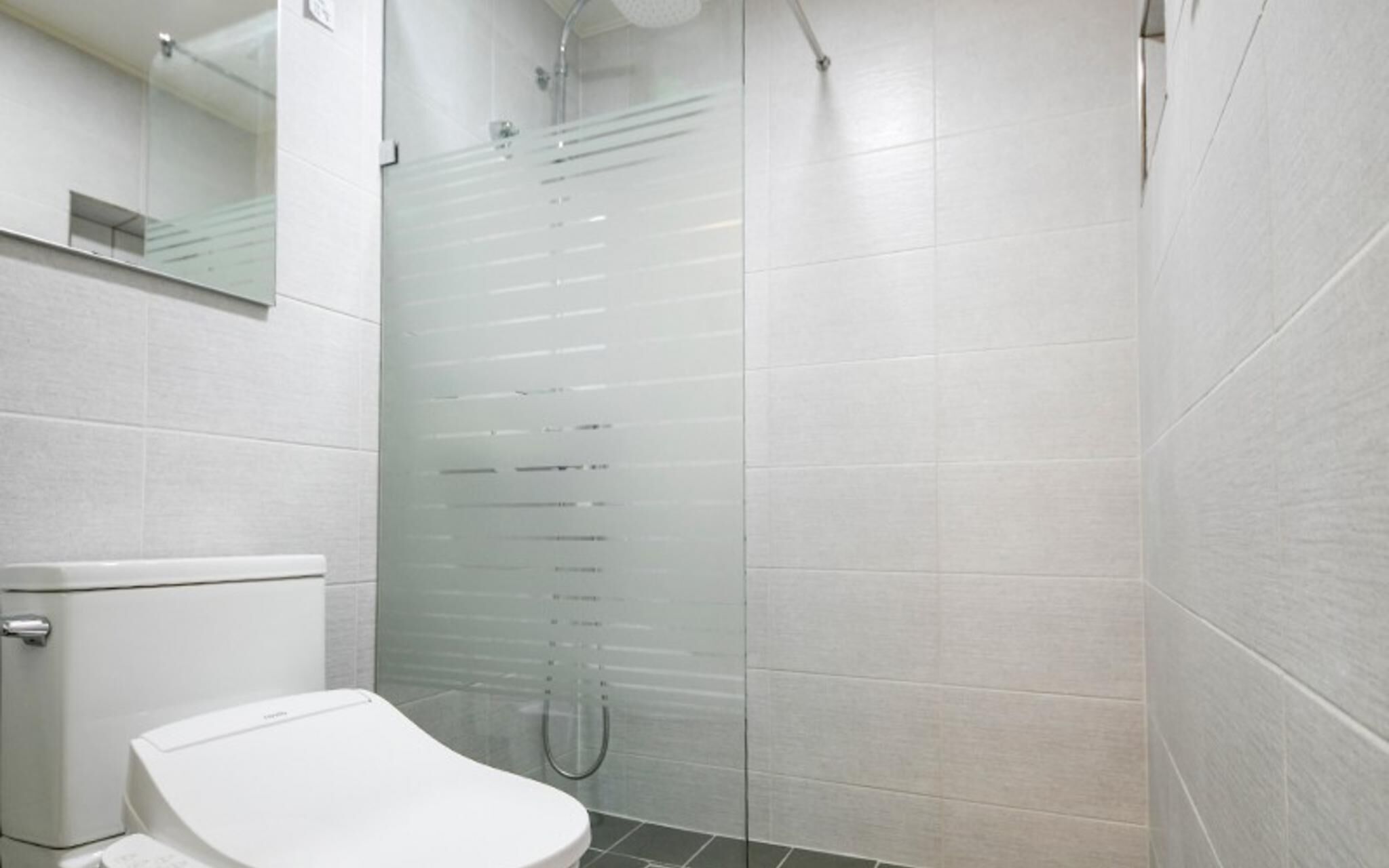 Seogwipo Hawonga Pension