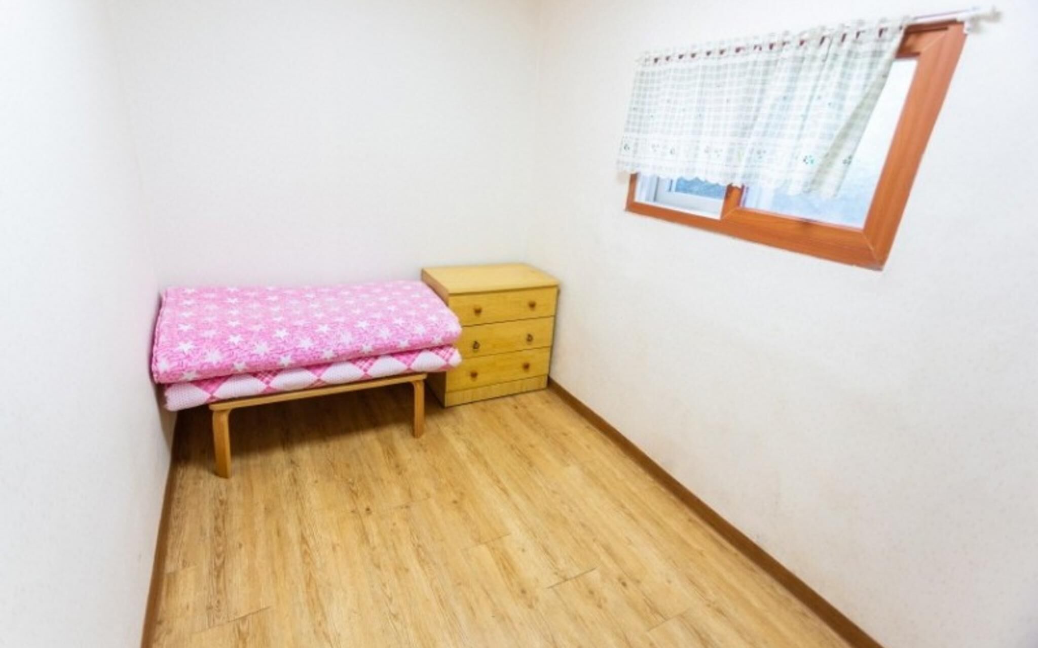 Seogwipo Hwamok Pension