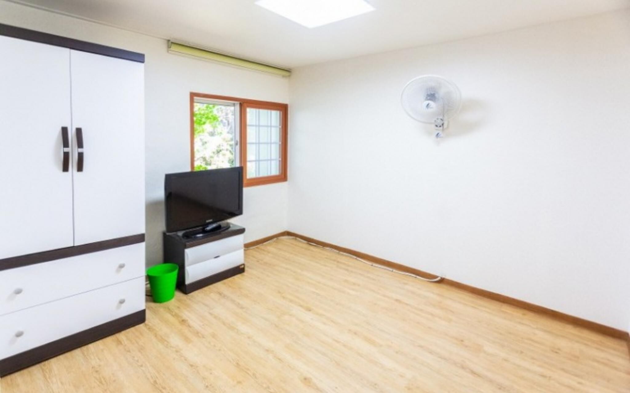 Seogwipo Hwamok Pension