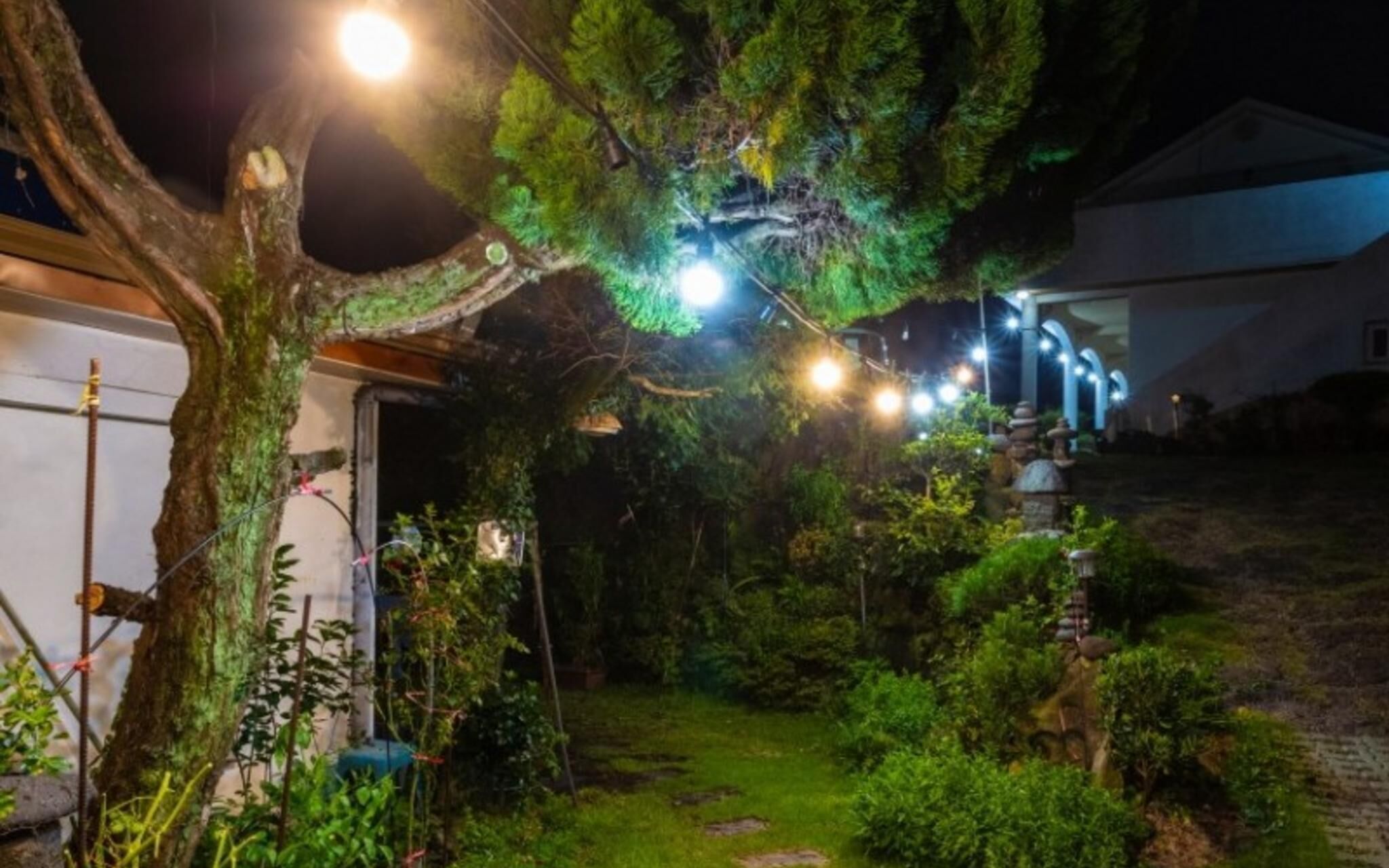 Seogwipo Hwamok Pension