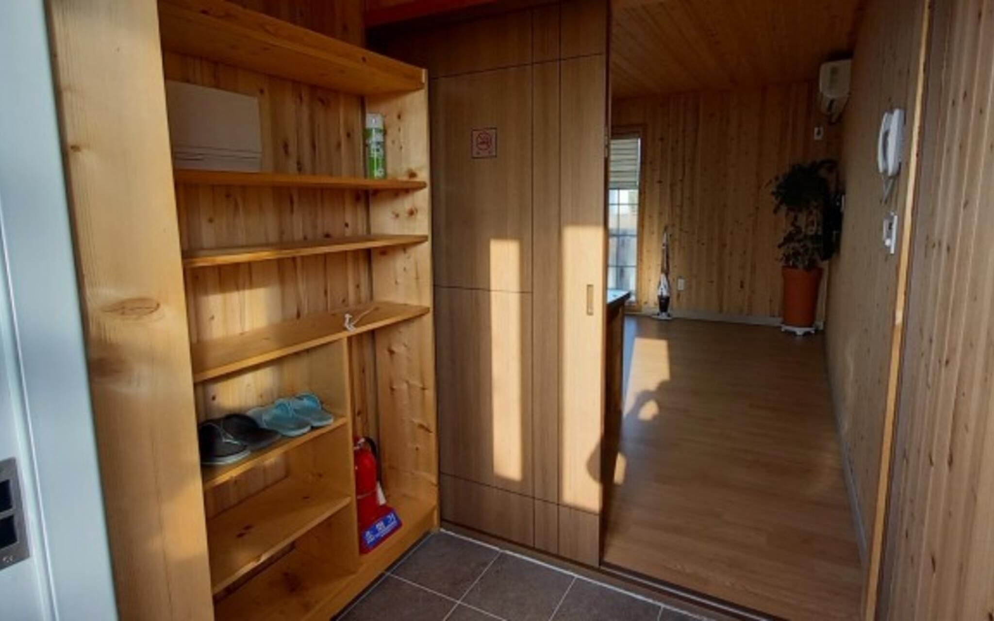 Seogwipo Ilhae Pension