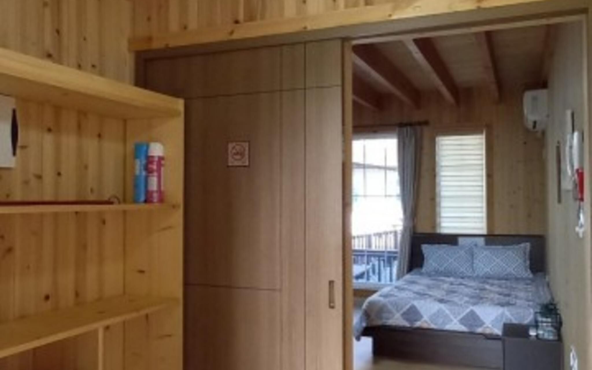 Seogwipo Ilhae Pension