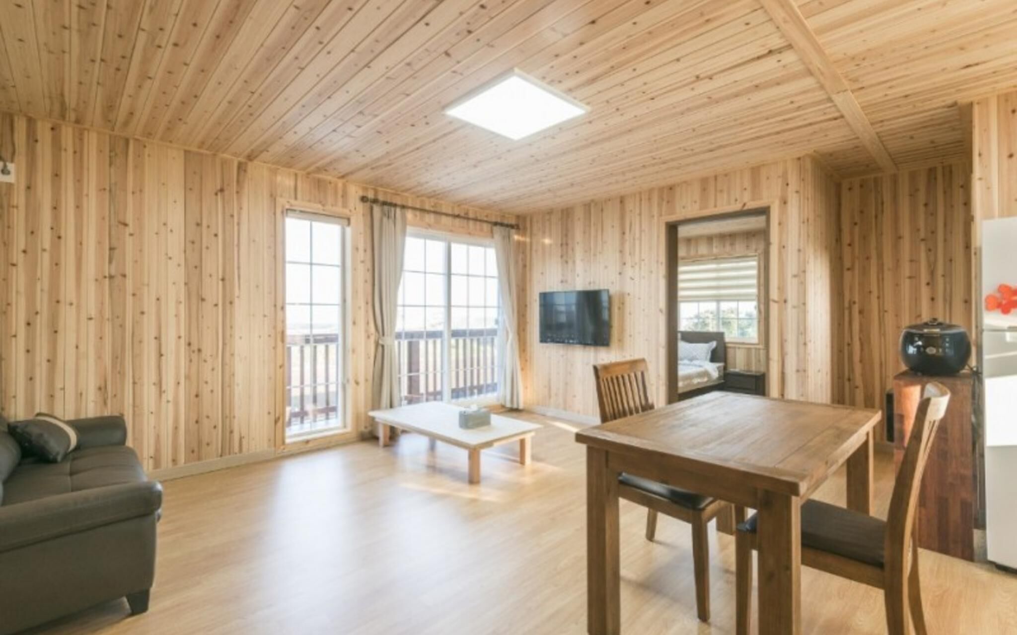 Seogwipo Ilhae Pension
