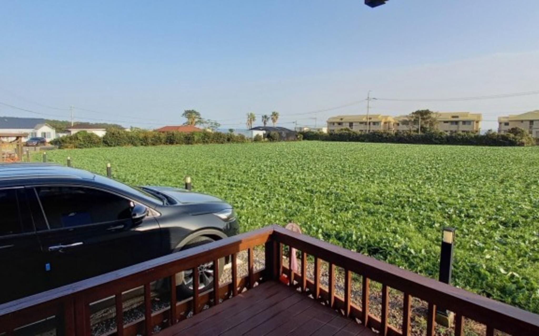Seogwipo Ilhae Pension