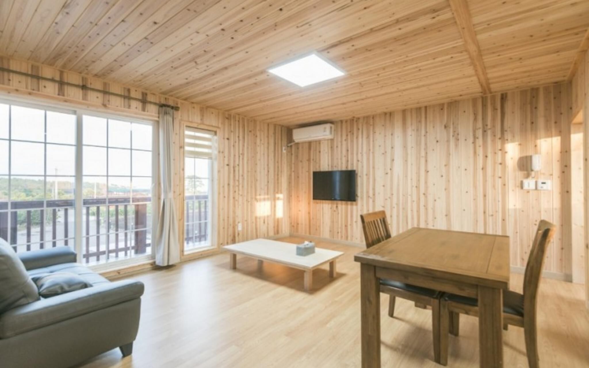 Seogwipo Ilhae Pension